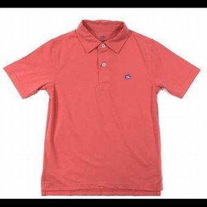 Southern Tide Youth Polo shirt - L